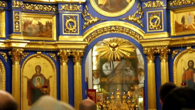 Талеж. Пасха 2015 смотреть онлайн