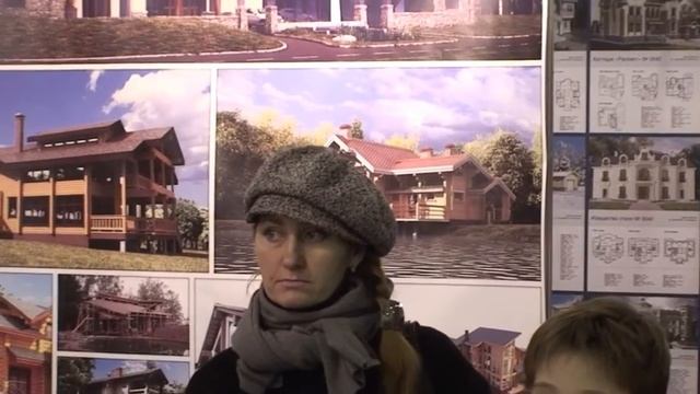 КРАСИВЫЕ И ДЕРЕВЯННЫЕ ДОМА - 2012 №4 смотреть онлайн