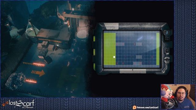 Cyberpunk Assassin's Creed - ScarfPLAYS Seven: The Days Long Gone смотреть онлайн