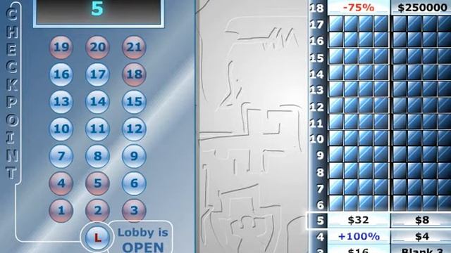 SKYPE-ИГРА | TOWER OF CASH | 1 СЕЗОН | 1 ВЫПУСК смотреть онлайн