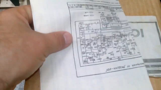 Капсула времени.Приёмник трёхпрограммный ''Раздан-201'' смотреть онлайн