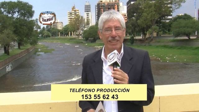 HOY Y SIEMPRE TANGO 11 04 15 смотреть онлайн