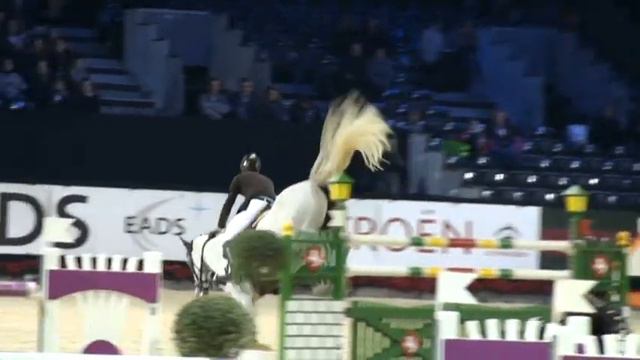 ♥ Kevin Staut and Silvana смотреть онлайн