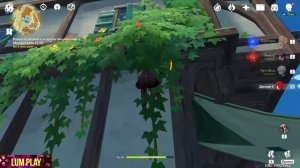 Genshin impact Найдите плакаты и доски объявлений в Мондштадте (все места)