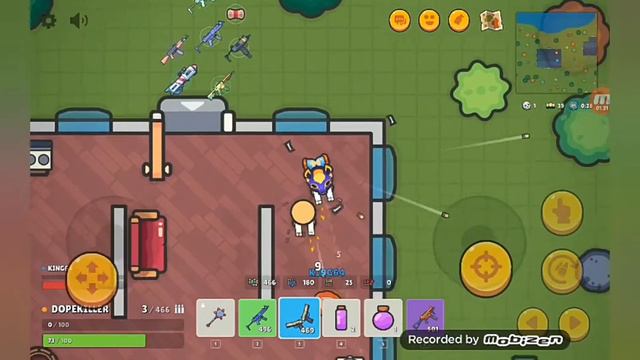 ZOMBS ROYAL 2 KILLS! 😂 смотреть онлайн