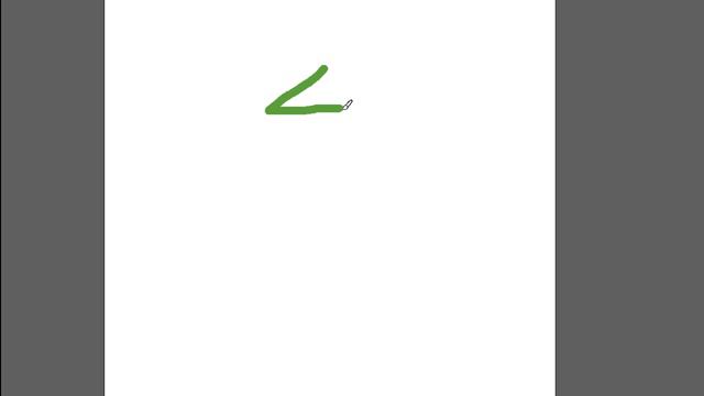 Рисуем елки детям часть 1 смотреть онлайн