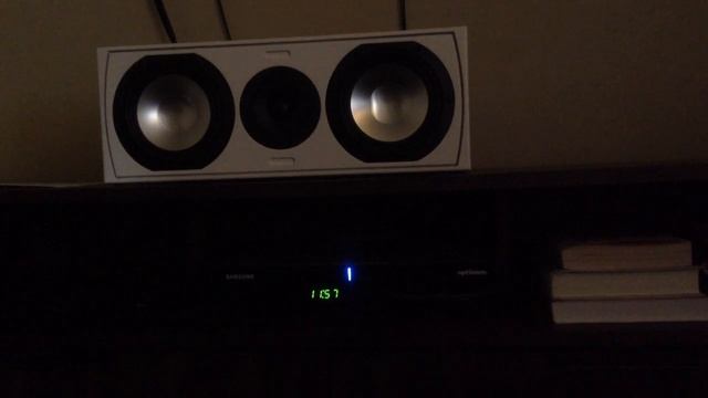 Canton GLE 455.2 + Stevie Wonder смотреть онлайн