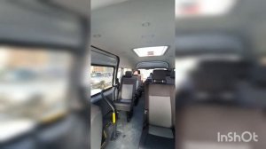 Новая Тойота Хайс HIACE 2020 года