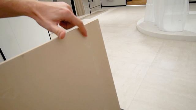 Плитка из Испании / Тренды дизайна / Проф тур 2019 / 2 часть Porcelanosa смотреть онлайн