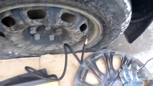 Насос КАЧОК! смотреть онлайн