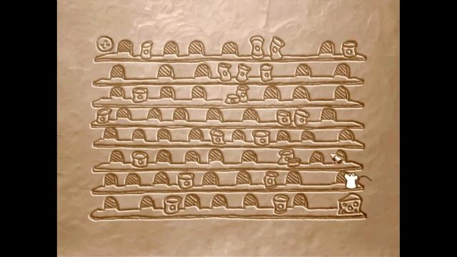 Головоломки, робот, пушка! The Neverhood. p.05. смотреть онлайн