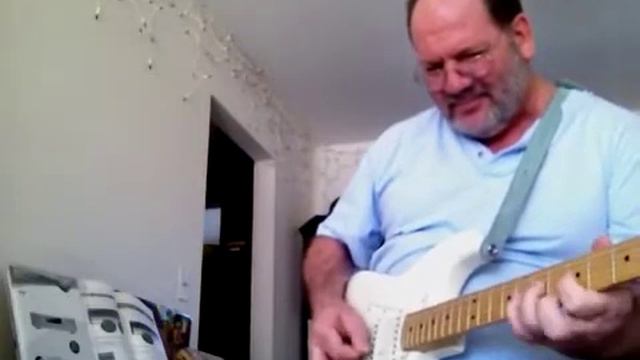 A Minor Rock Jazz Fusion Jam With My Roland FP-7 and Roland смотреть онлайн