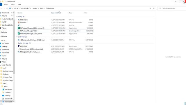 NI-DAQmx Download | LABVIEW | #DAQ #beginners смотреть онлайн