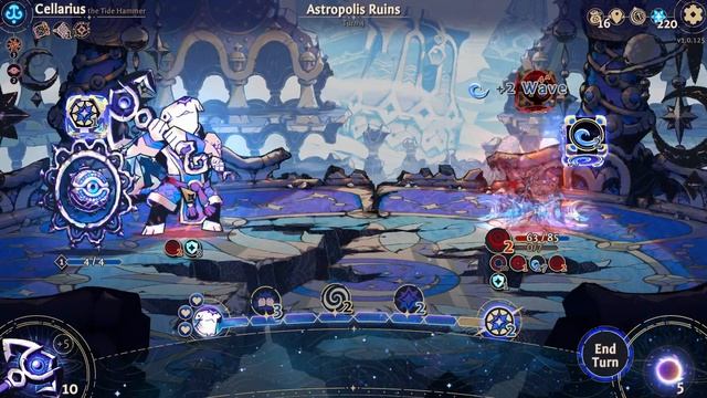 Astrea, Part 9, just going with Cellarius a bit смотреть онлайн