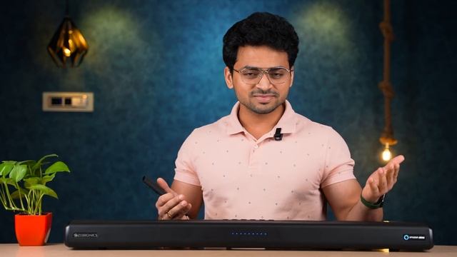 Budget Soundbar With Alexa Built In ? | Zebronics ZEB-Juke Bar 3820A Pro ? | Smart Alexa Soundbar ⚡ смотреть онлайн