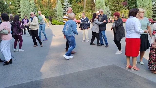 Kharkiv Харьков Танцы сегодня начинаются 10.09.2023 смотреть онлайн