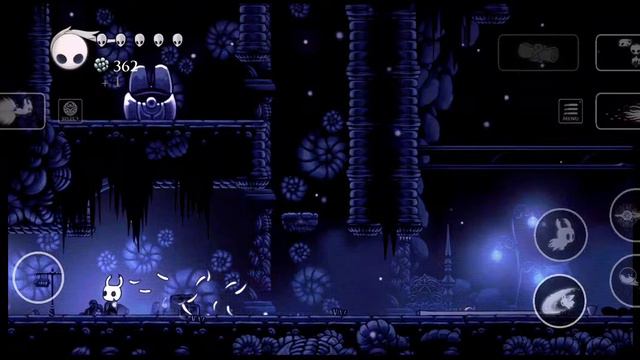 Hollow Knight para pobres/Android смотреть онлайн