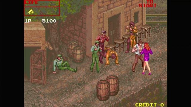 Super Pocket Taito Edition - All 17 Games Played! Worth Buying? смотреть онлайн