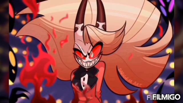 Отель Хазбин?Чарли?Дочь зла? смотреть онлайн