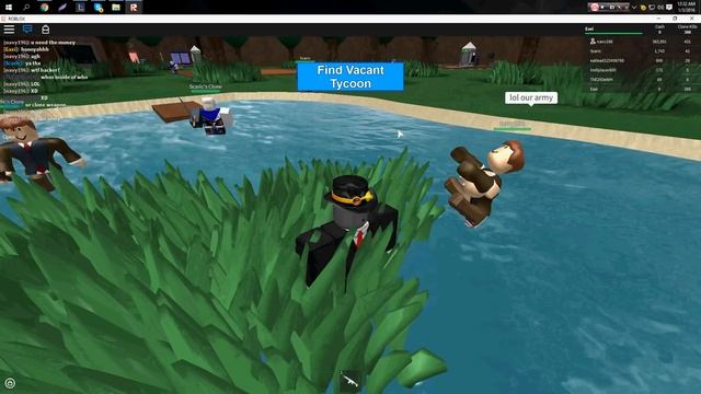 RPK V7 Script Injector Roblox hack 2016 July смотреть онлайн