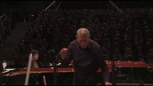 И.С. Бах. Концерты для одного и нескольких клавиров с оркестром (Фестиваль La Roque d'Antheron, 2012