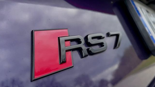 Prezentacja sprzedaży AUDI RS7 2021 600KM - PETARDA - Film 4K 1080 HD смотреть онлайн