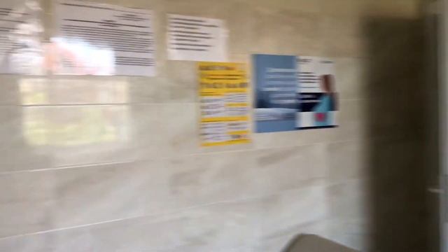 Одесская инфекционная больница, приемное отделение смотреть онлайн