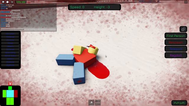 CS Ragdoll #2 смотреть онлайн