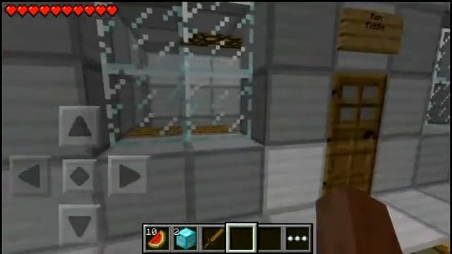 MineSpace - Minecraft Dead Space - Part 1