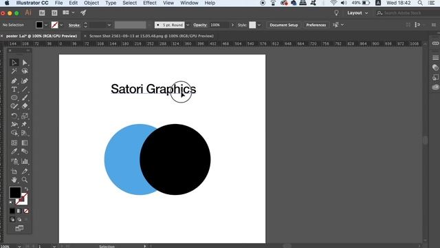 Illustrator PRO TIPS For TEXT (NEED TO KNOW) смотреть онлайн