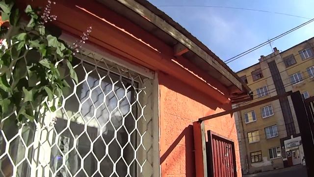 Vlog бандитов-инвалидов | Знаковые места для нашего рода | Старая Самара