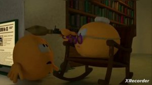 АХ ВЫ ОКАЯННЫЕ! ДА ЧТОБ ВАМ ВСЕМ НАСТРОЙКИ ПОУДАЛЯЛИ!