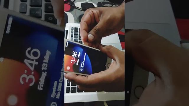 How to unlock Jv iphone With Gevy Sim смотреть онлайн