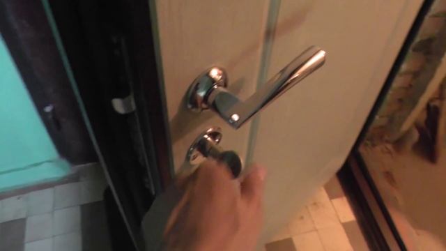 Стальная дверь, отделка МДФ с двух сторон, 3 контура резиновых уплотнителей смотреть онлайн