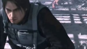 RESİDENT EVİL AMV LEON S. KENNEDY