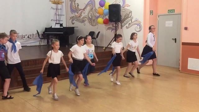 «Всероссийская акция #Синийплаточек» 2 смотреть онлайн