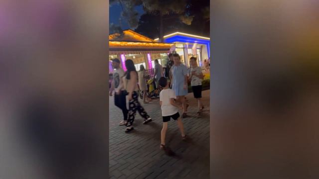 Геленджик Сады морей 🥰 смотреть онлайн
