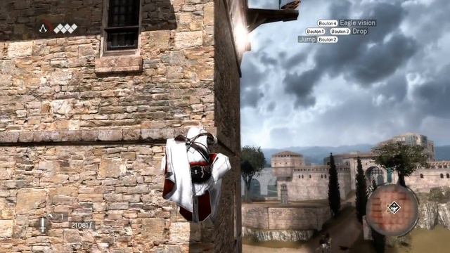 Assassin's Creed: Brotherhood 100% speedrun [4:05:30] part 03 смотреть онлайн