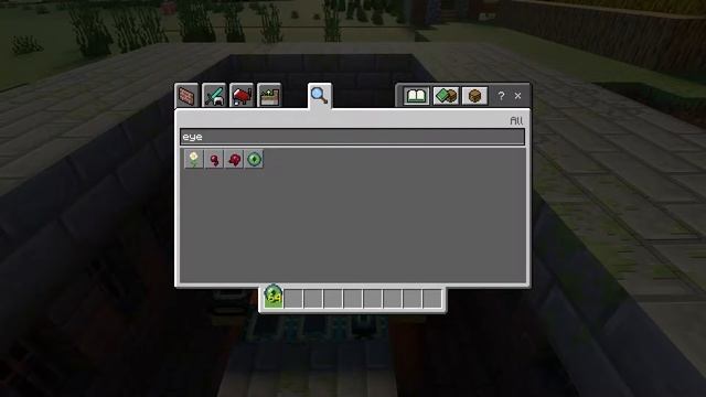 STRONGHOLD ON GROUND LEVEL OF A VILLAGE | Best SEED Minecraft PE / Bedrock RTX ON смотреть онлайн