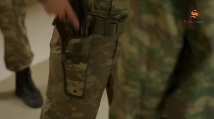 САДОКАТ кисми 71 | СЕЗОН 2-юм | 71 - سریال گروه ویژه دوبله فارسی قسمت