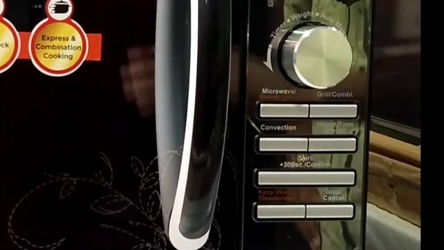 ⚡ Bajaj (2310etc) microwave oven ⚡ best microwave oven in india ⚡ Indetialed review and Demo ⚡ смотреть онлайн