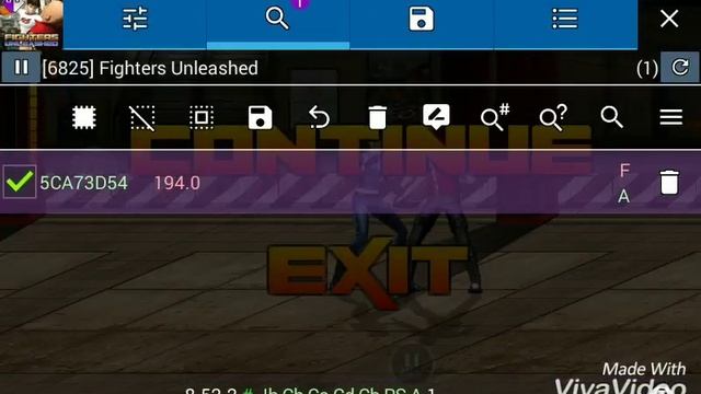 Fighters Unleashed hack Game link down video смотреть онлайн