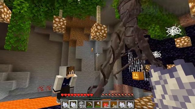 I FOUND REAL SIREN HEAD IN MINECRAFT - GAMEPLAY SCOOBY CRAFT смотреть онлайн