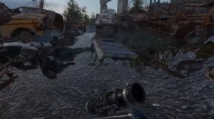 METRO EXODUS Sam's story Ищем код от сейфа! Проходим часть 6