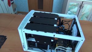 Мой домашний Сервер (Часть 1)Мой домашний Сервер (Часть 1)