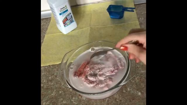 Отбеливатель SA8-помощник очередной? смотреть онлайн