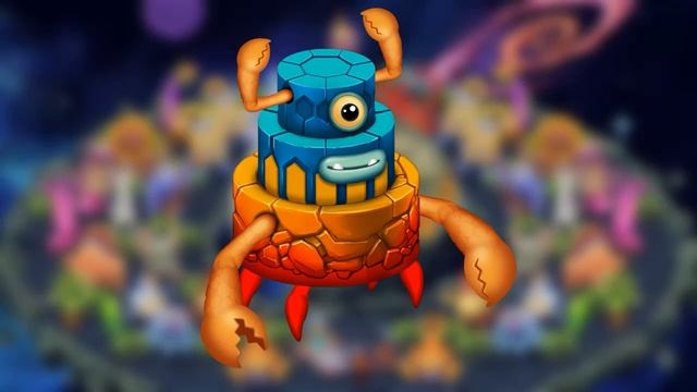 ziggurab in space island fan made game man смотреть онлайн