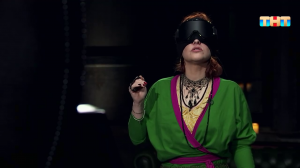 Лиза Петрова — Восстановила юность Димы Билана и увидела личную жизнь | Новая Битва экстрасенсов