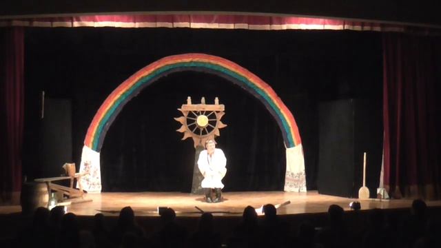 Кайдашева Семья-8.mp4 смотреть онлайн