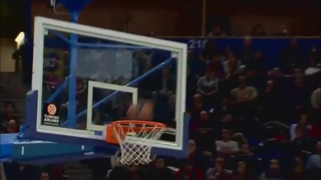 Jonas Maciulis Highlights 2013 2014 смотреть онлайн